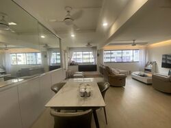 Blk 124 Bishan Street 12 (Bishan), HDB 5 Rooms #537687731